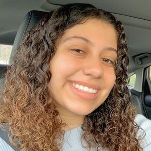 Meet your Posher, Krystal